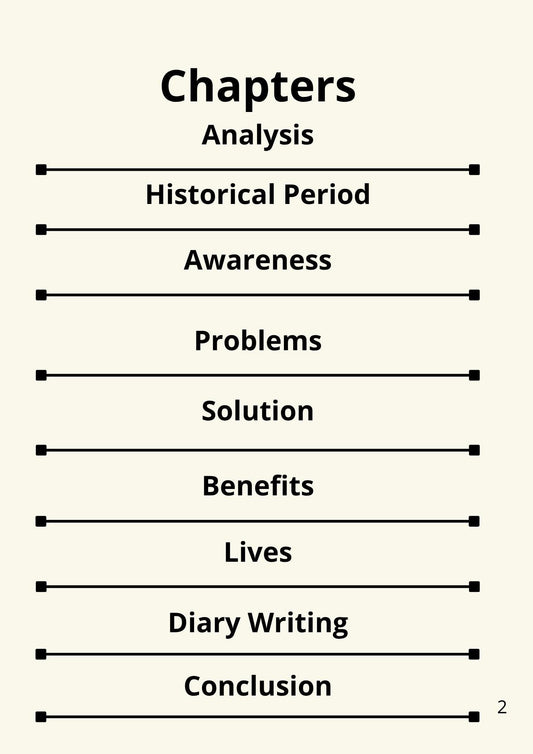 Digital Guided Journal  – Self Discovery and Goal Setting –  Personal Growth PDF